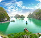 Southeast Asia Knitting Cruise (Jan 2022)