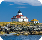 Canada New England Knitting Cruise (May 2022)