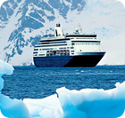 Great Alaskan Knitting Cruise (May 2020)