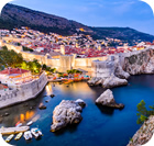 European Explorer Knitting Cruise (Aug 2020)