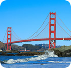Pacific Coast Knitting Cruise (Apr 2020)