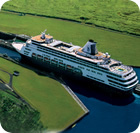Panama Canal Knitting Cruise (Nov 2022)