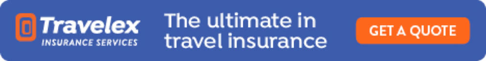 Travelex Travel Insurance
