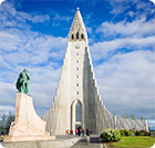 Iceland Faroe and Shetland Knitting Cruise (Jul 2027)