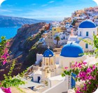 Greek Isles, Malta and Naples Knitting Cruise (Aug 2027)