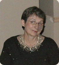 Mary Beth Gower